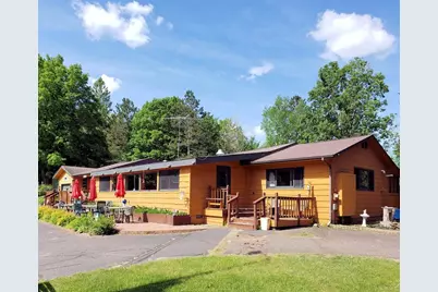 13045 Dam Road, Hayward, WI 54843 - Photo 1
