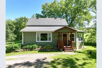 8551 North Road, Eau Claire, WI 54701 - Photo 1