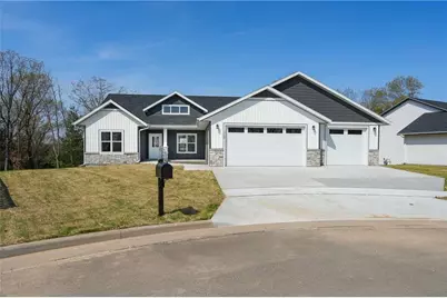 1122 Craven Court, Eau Claire, WI 54703 - Photo 1