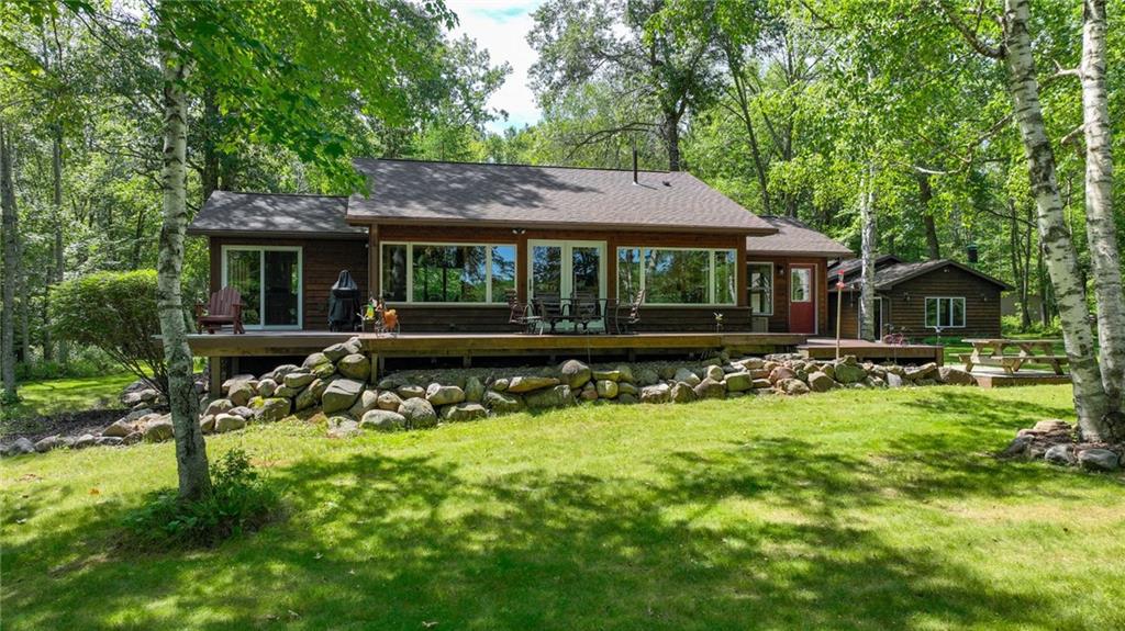 1487 Ranch Rd, WI 54745 MLS 1583305 Coldwell Banker