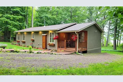 15506 W Holly Lake Lane, Stone Lake, WI 54876 - Photo 1