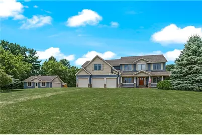S8650 Heartwood Drive, Eleva, WI 54738 - Photo 1