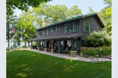 43350 Harmon Drive, Cable, WI 54821 - Photo 1