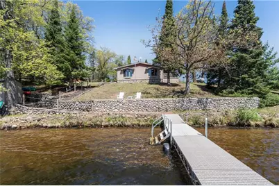 6363 Circle Road, Danbury, WI 54830 - Photo 1