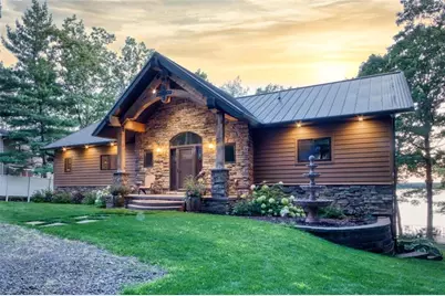 14703W Highland Road, Hayward, WI 54843 - Photo 1