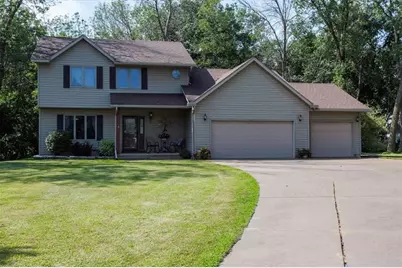 2905 Meadowbrook Lane, Menomonie, WI 54751 - Photo 1