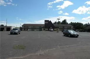 701 &amp 703 State Road 70 W, Grantsburg, WI 54840 - Photo 1