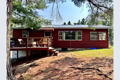 15366 W Reiskies Road, Hayward, WI 54843 - Photo 1