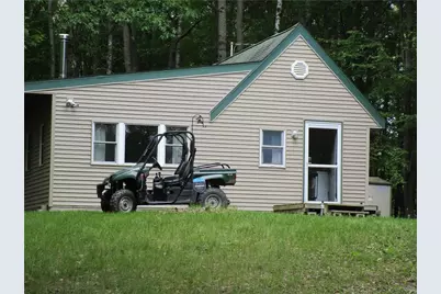 N1676 Round Lake Road, Bruce, WI 54819 - Photo 1