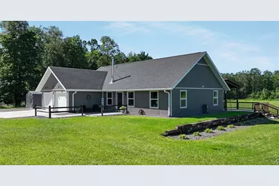 N3685 Fenander Road, Sarona, WI 54870 - Photo 1
