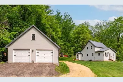 S1341 Deer Creek Road, Nelson, WI 54756 - Photo 1