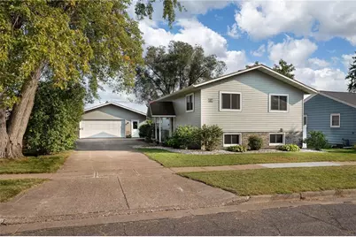 421 E Roosevelt Avenue, Fall Creek, WI 54742 - Photo 1