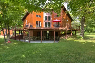 N5274 1st Street, Spooner, WI 54801 - Photo 1