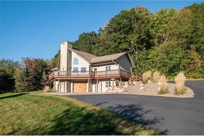 N5936 County Road Q, Menomonie, WI 54751 - Photo 1