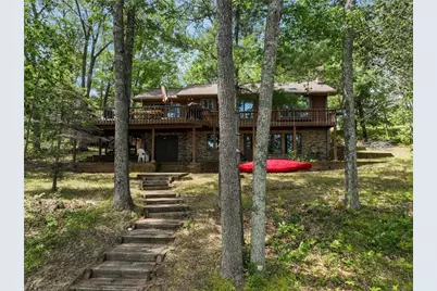 6171 Lake 26 Road, Danbury, WI 54830 - Photo 1