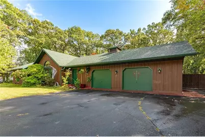 17095 County Highway X, Chippewa Falls, WI 54729 - Photo 1