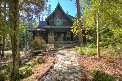 8618 W West Fork Avenue, Hayward, WI 54843 - Photo 1