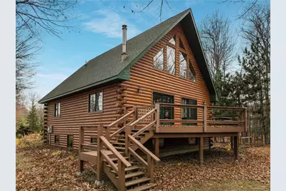 14665 W Buckeye Lane, Stone Lake, WI 54876 - Photo 1