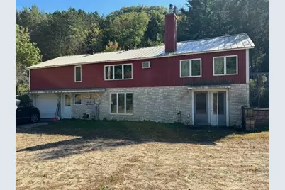 W1656 County Road, Alma, WI 54610 - Photo 1