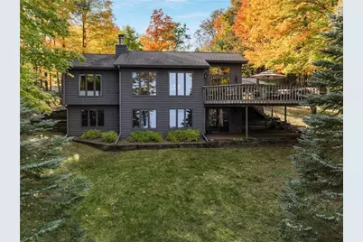 12582 Hard Rock Circle, Hayward, WI 54843 - Photo 1