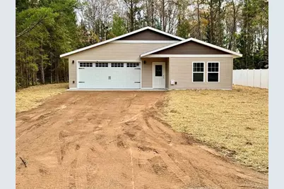 10224 Metcalf Road, Hayward, WI 54843 - Photo 1