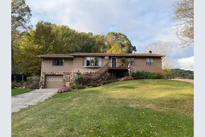 W28191 Ben Slaby Lane, Arcadia, WI 54612 - Photo 1