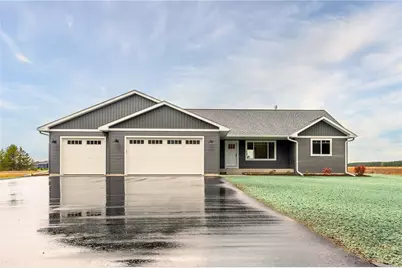 6528 206th Street, Chippewa Falls, WI 54729 - Photo 1
