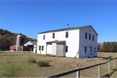 N14253 McGower Road, Fairchild, WI 54741 - Photo 1