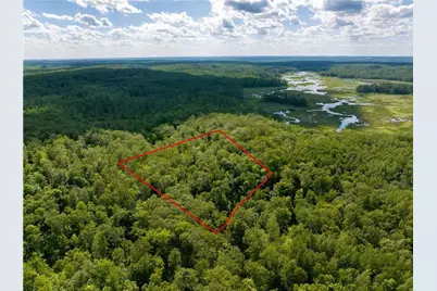 Lot 37 Ursa Road, Hayward, WI 54843 - Photo 1
