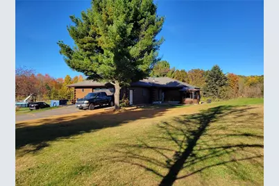 N630 County Road D, Fall Creek, WI 54742 - Photo 1