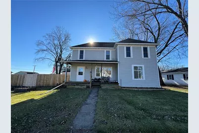 229 E Main Street, New Auburn, WI 54757 - Photo 1