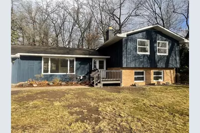 1114 Michigan Street, Spooner, WI 54801 - Photo 1