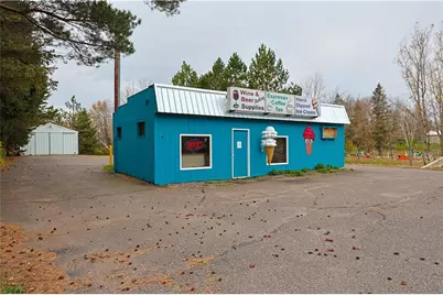 W8095 Edgewood Avenue, Ladysmith, WI 54848 - Photo 1