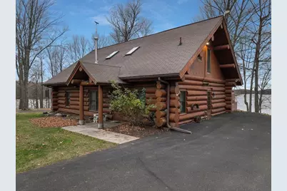 15950 366th Street, Stanley, WI 54768 - Photo 1