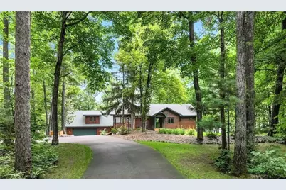 15664 W Victory Heights Circle, Stone Lake, WI 54876 - Photo 1