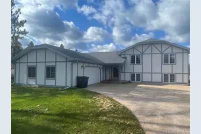 1173 Saunders Avenue, Park Falls, WI 54552 - Photo 1