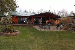 5167N Doak Rd, Winter, WI 54896 - Photo 1