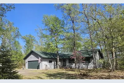 4522 Wilderness Way, Danbury, WI 54830 - Photo 1