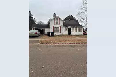 834 Alvey Street, Bruce, WI 54819 - Photo 1