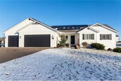 S8651 Apple Road, Eau Claire, WI 54701 - Photo 1