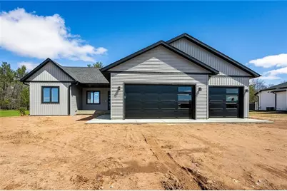 3589 114th Street, Chippewa Falls, WI 54729 - Photo 1