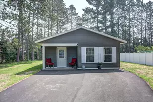 10274 Olker Rd, Hayward, WI 54843 - Photo 1