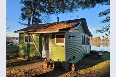 2626 7 1/4 Avenue #6, Chetek, WI 54728 - Photo 1