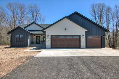 2497 27 5/8 Street, Rice Lake, WI 54868 - Photo 1