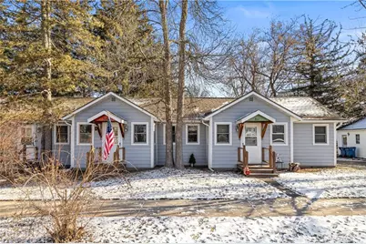 301 S Main Street, Birchwood, WI 54817 - Photo 1