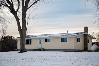 W 5105 County Road Z, Eau Claire, WI 54701 - Photo 1