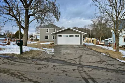 1106 Scribner Street, Spooner, WI 54801 - Photo 1