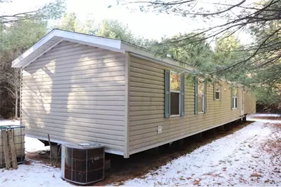 E29500 Main Street, Fairchild, WI 54741 - Photo 1