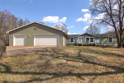 N11232 County Road, Wheeler, WI 54772 - Photo 1