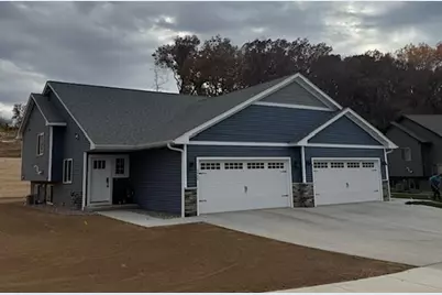 4971 Woodland Park Drive, Eau Claire, WI 54701 - Photo 1